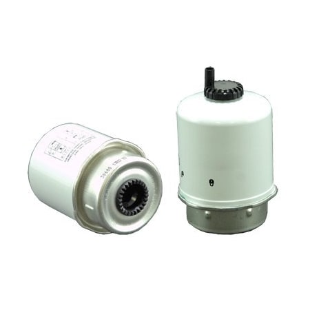 Wix Filters Fuel/Water Separator Filter 33625